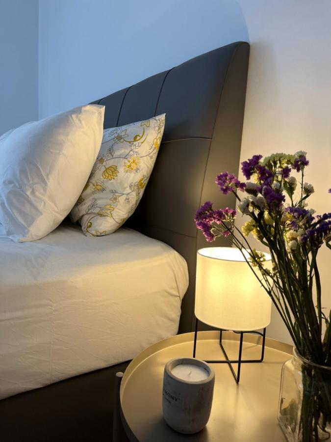 Theo Suites Kavála Kültér fotó