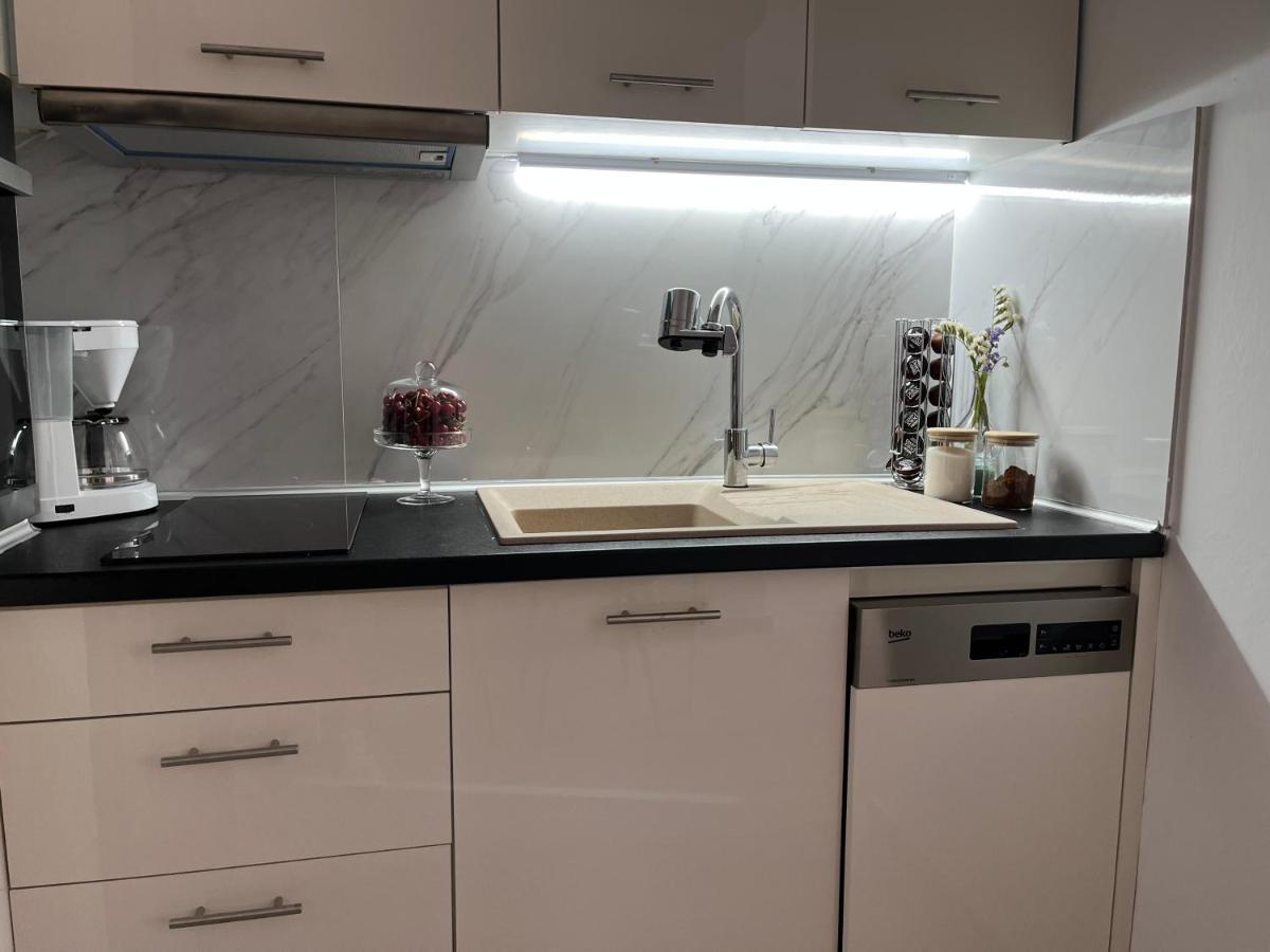 Theo Suites Kavála Kültér fotó