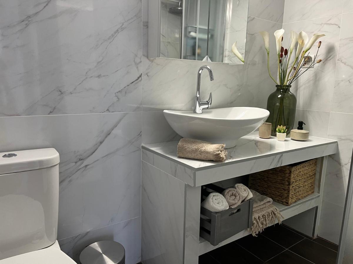 Theo Suites Kavála Kültér fotó